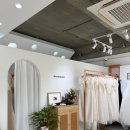 봉곡남로-8 | 구미 웨딩드레스투어 메리로브 본식드레스 피팅 후기