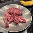 삼거리명품한우 이미지