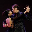 12월 일요땅고레벨업 : 탱고중상급 피겨&amp;뮤지컬리티, 중상급탱고에센스 무브먼트&amp;커넥션 이미지