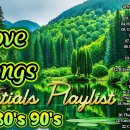 Love Songs Essentials Playlist﻿ 01. Hard To Say Im Sorry 이미지