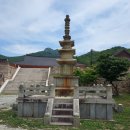 쌍봉사 사적비 | 산사, 한국의 산지 승원 - 해남 대흥사. 2편 북원, 남원구역