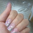 구슬네일