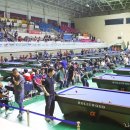 문화 당구클럽 이미지