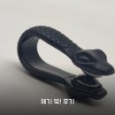 이투스네오일산학원 | 합곡혈 지압기 써보니 체했을때 손가락 마사지 2주 후기