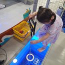 엔씨백화점 신구로점 엘지화장품 | 구로 이키즈랜드 키즈카페 실내 아이랑 가볼만한 곳