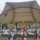 고성농요 기획공연 이미지