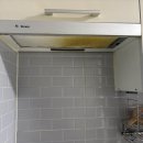 성원집 | 거제 집수리 주방 후드 교체 작업 시공 후기 장평동 성원아파트