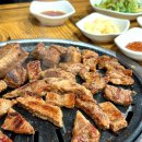 안동갈비찜 돼지갈비 맛집 안동명가숯불갈비 방문 후기