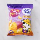 까까먹개 이미지