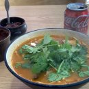 양고기쏘즈면 이미지