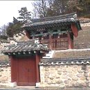 임수전 부자충신문 이미지