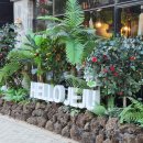 국수나무 장곡점 | [제줏간 시흥장곡점] 제주 연탄불 흑돼지 전문점...목살, 계란찜, 비빔밥, 활화산 볶음밥 다 먹어본 후기)