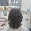 인스타일헤어 | 대구서구미용실 인스타일헤어에서 복구펌 받은후기