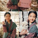 뽀시래기 이미지