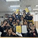 천안합기도 연무관 이미지