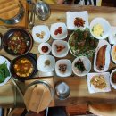 팔공산 엄마밥상 이미지