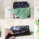 꼬마김밥 이미지