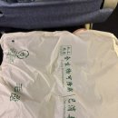 중국국제항공 탑승후기-[에어차이나/국내선/우한/충칭]