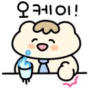 미유케이크