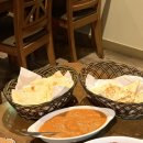 바바나무 | 바바인디아 강남역점 후기｜강남역 맛집에서 청첩장모임·단체모임하기 좋은 인도 레스토랑