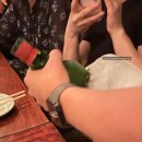 회鱠식食 | 나카메구로에서 걷다가 우연히, 도쿄 4박 5일 여행기 ep1.