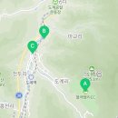 도계우회로~도상로 네이버블로그