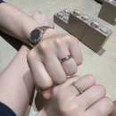 다올광고 | [W14] 웨딩반지 투어💍 | 다올/아크레도/새미 쥬얼리 ② 종로