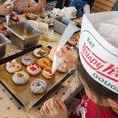 크리스피크림대구범어점 | [대구]크리스피도넛 만들기 체험 , 크리스피크림도넛 대구범어점 , 대구도넛만들기체험,대구아이와가볼...