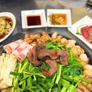 정덕집 | 대구 종로 먹거리 곱창맛집 벽돌곱창 신상 핫플 웨이팅 고기집