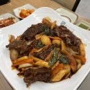 굴포천역 맛집 별미감자탕 부평점 매운뼈찜 솔직후기