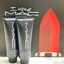 맥(MAC) | CHANEL/MAC 샤넬/맥 핸드크림 사용 비교, 후기