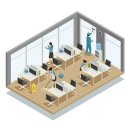 클린오 | 광주·전남 관공서청소, 학교청소 클린오 업체 실적 믿을까?