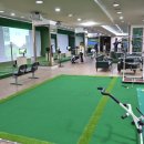 대하실내골프연습장 이미지
