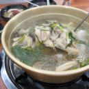 홍가네전골 | [부천 송내역 맛집] 홍가네 능이닭칼국수 닭한마리전골 후기, 몸보신 제대로 되는 송내역 맛집