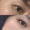 군산속눈썹펌 잘하는곳 찾다가 정착한 군산 롱뷰띠끄 블랙틴팅펌 후기