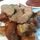 연잎족발 이미지