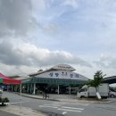 신북5일시장 | [춘천여행] 샘밭장터 5일장, 명품 송어향어 횟집, 미라네 해물칼국수 간단 후기🙌