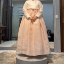 6527 | [WEDDING HANBOK] 대전 가성비 혼주 한복 대여 궁한복 3벌 피팅 하고 온 후기