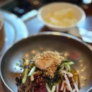 중고개길 | 경기도 고양시 &#39;북한산막국수&#39; 파노라마 카페 근처 북한산맛집 후기
