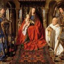 유럽안경 이미지