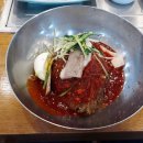 사리원면옥 이미지