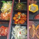 그남자의 돌솥밥