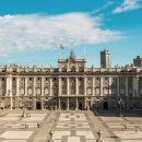 마드리드호텔 이미지