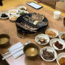 고향초가집 | 경기도 남양주 생선구이 한정식 맛집 / 반찬까지 싹 비우고 나온 고향초가집, 부모님과 식사 장소 추천