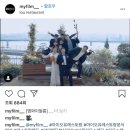[결혼후기] 24.한 편의 영화같은 스몰웨딩 본식 영상 후기-엠와이필름