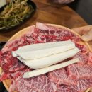 대한상회 | 대구 칠성동 대한상회 갈비살 꽃살 돌솥된장찌개 제대로 먹고 온 후기_내돈내산, 내돈내먹