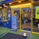 블루베리 지나 200M 이미지