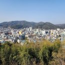 죽도봉공원 이미지