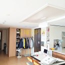 진영 이진캐스빌 | 김해 진영누수도배 진영이진캐스빌 도배시공