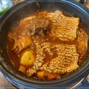 명진감자탕 이미지